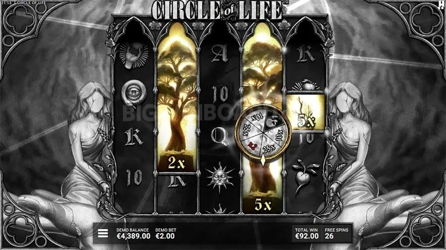 Classic Table Games