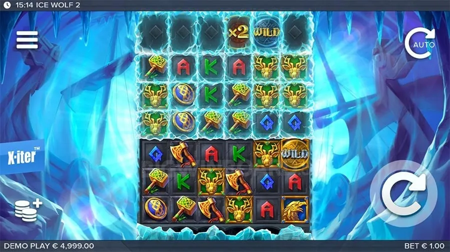 Thrilling Slots