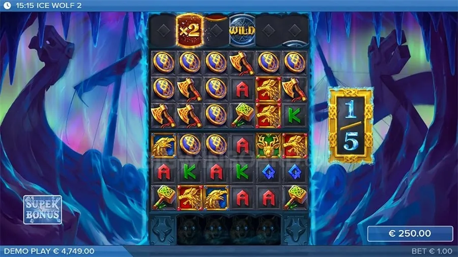 Global Expansion Strategy