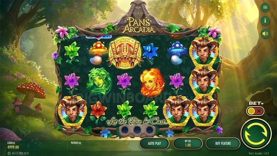Digital interface displaying various guides and resources