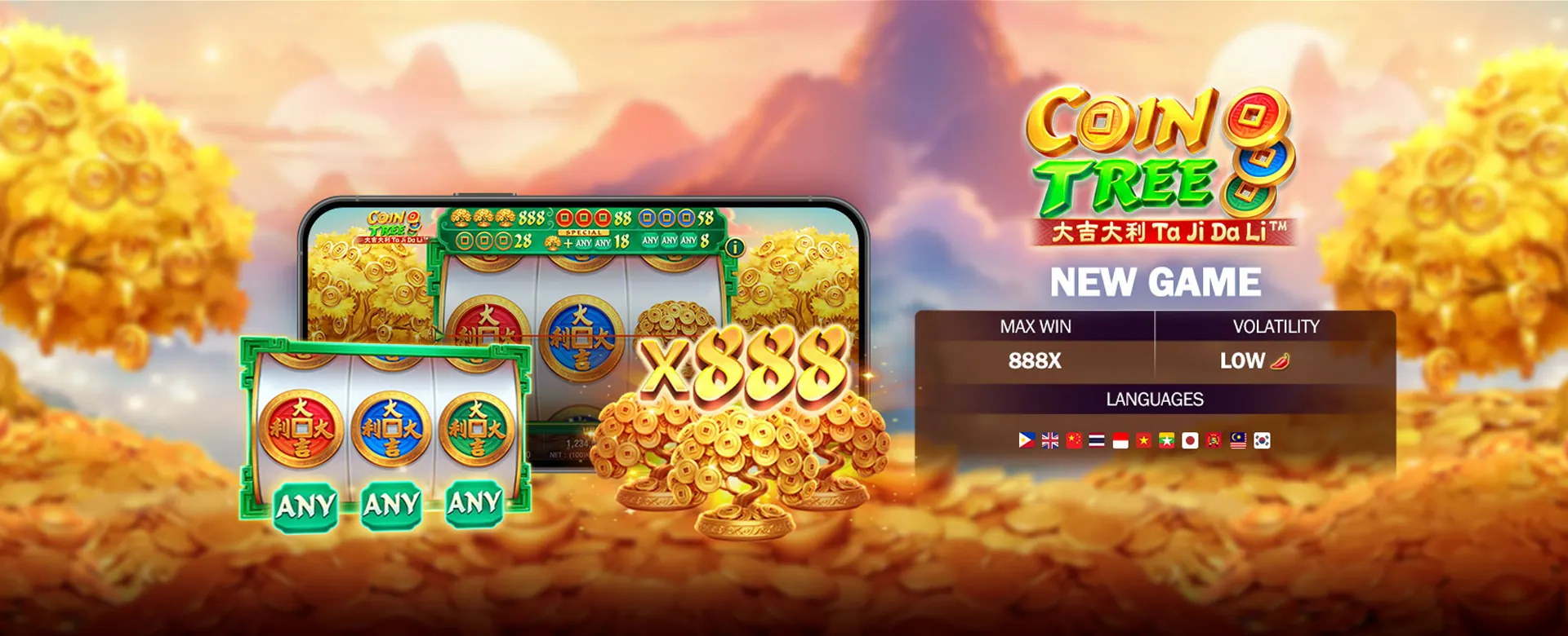 ArenaPlus VIP Program Main Banner
